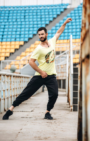 Graffiti Icon T-Shirt