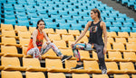 Street Art Leggings