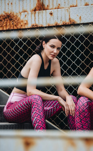 Skyscraper Leggings