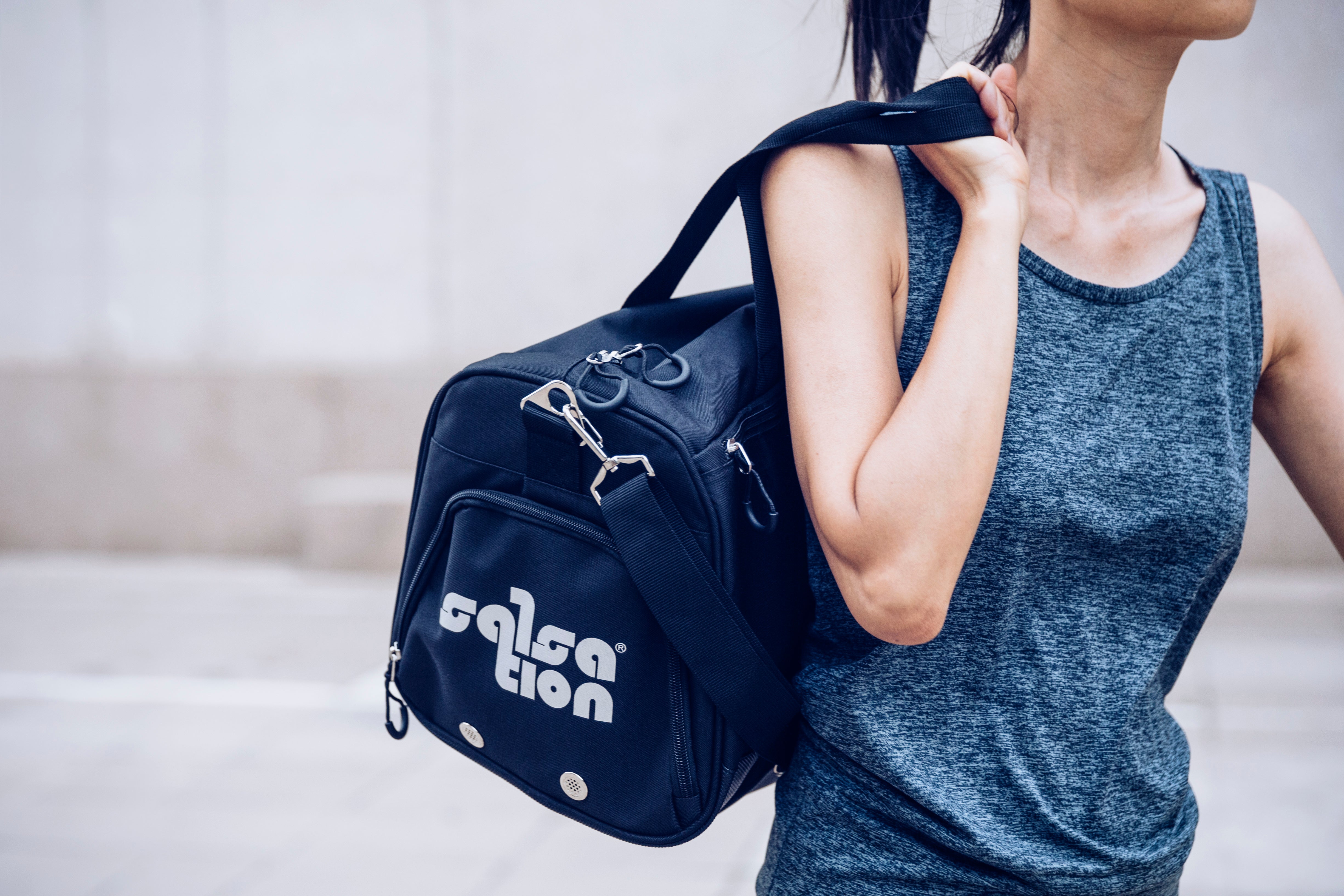 Salsation Duffel Bag