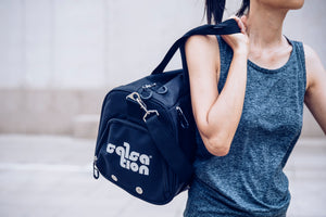 Salsation Duffel Bag