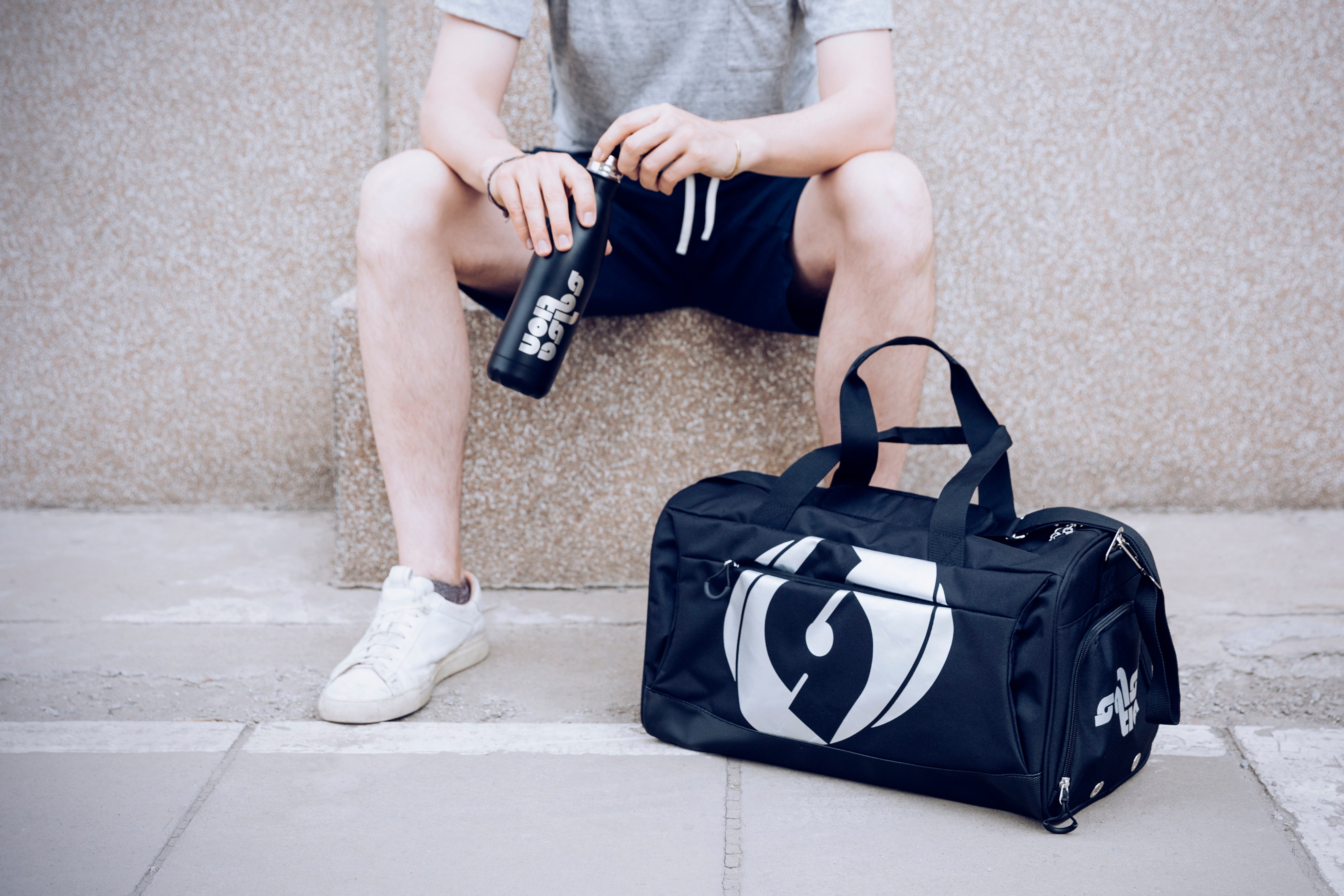 Salsation Duffel Bag