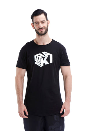 Meraki Cube T-Shirt