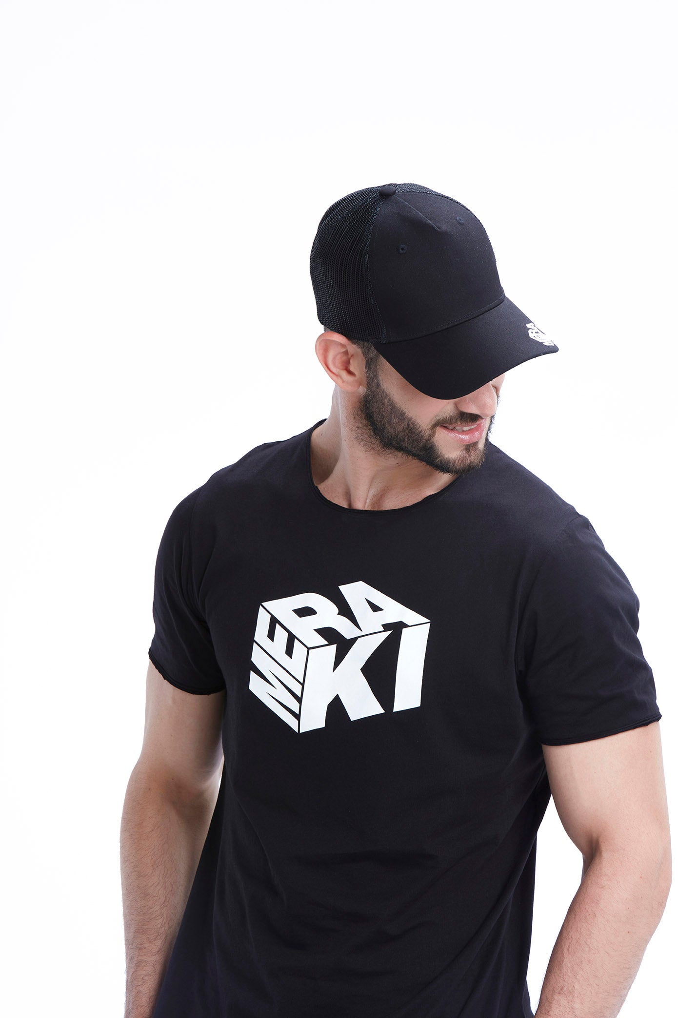 Meraki Baseball Cap
