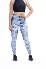 Diamond Leggings