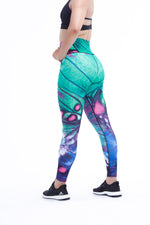 Butterfly Leggings