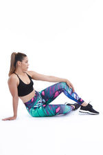 Butterfly Leggings