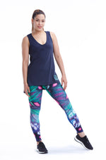 Butterfly Leggings