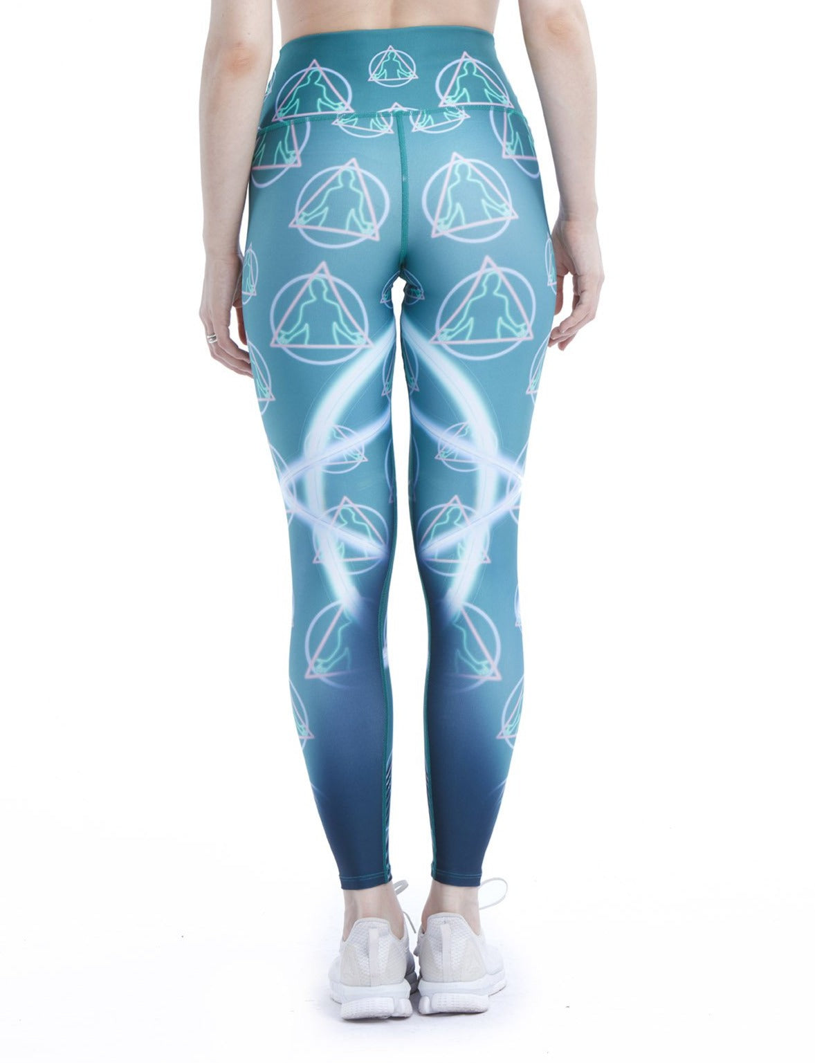 Ale Pose Leggings
