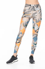 Banana Leggings