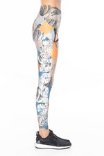 Banana Leggings