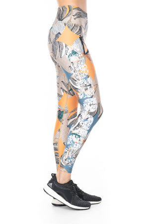 Banana Leggings