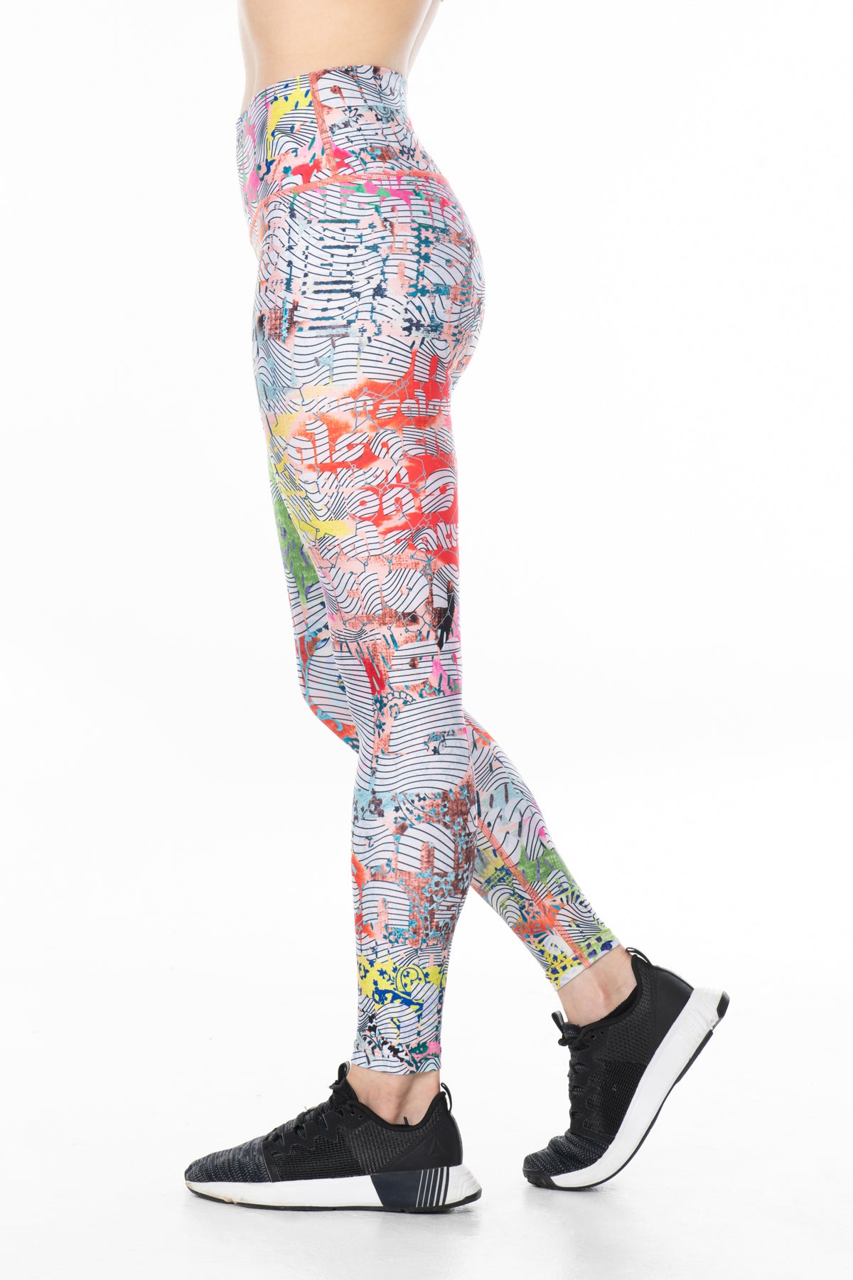 Joy of Colour Leggings