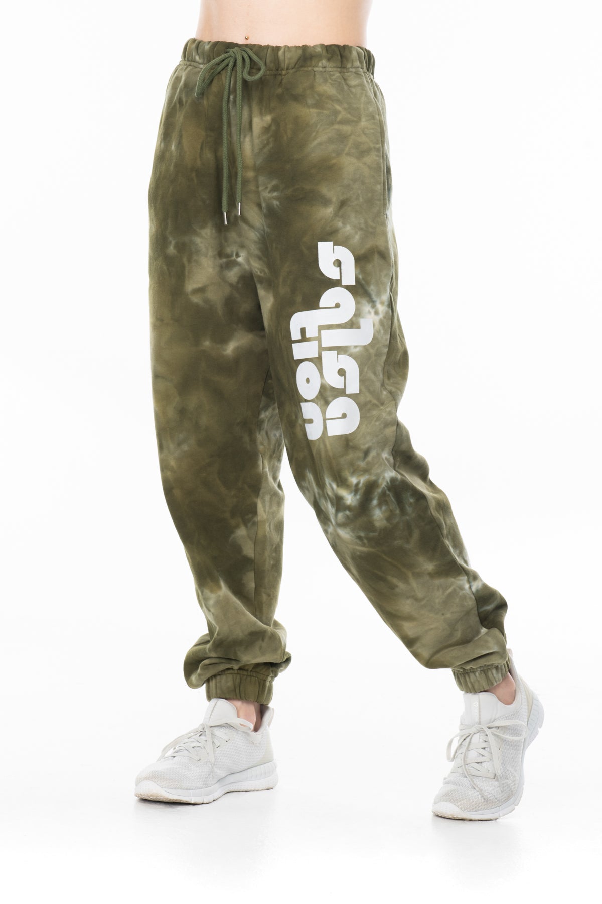 Tie Dye Joggers – Salsation Wear