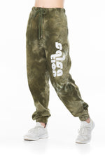 Tie Dye Joggers