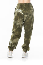 Tie Dye Joggers
