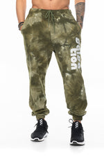 Tie Dye Joggers