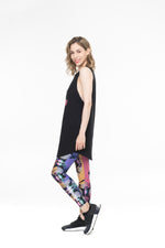 Paisley Logo Tank