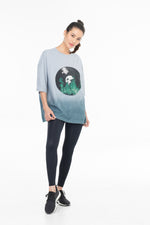 Retro Record Tee