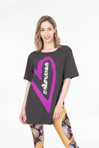 SALSATION® Heart T-Shirt