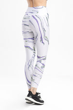 Sea Power Leggings