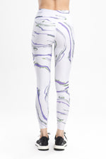 Sea Power Leggings