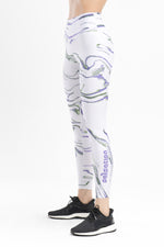 Sea Power Leggings