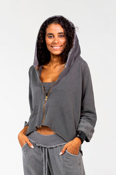 I love Salsation Hoodie – Salsation Wear