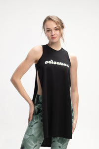 Salsation Long Tank