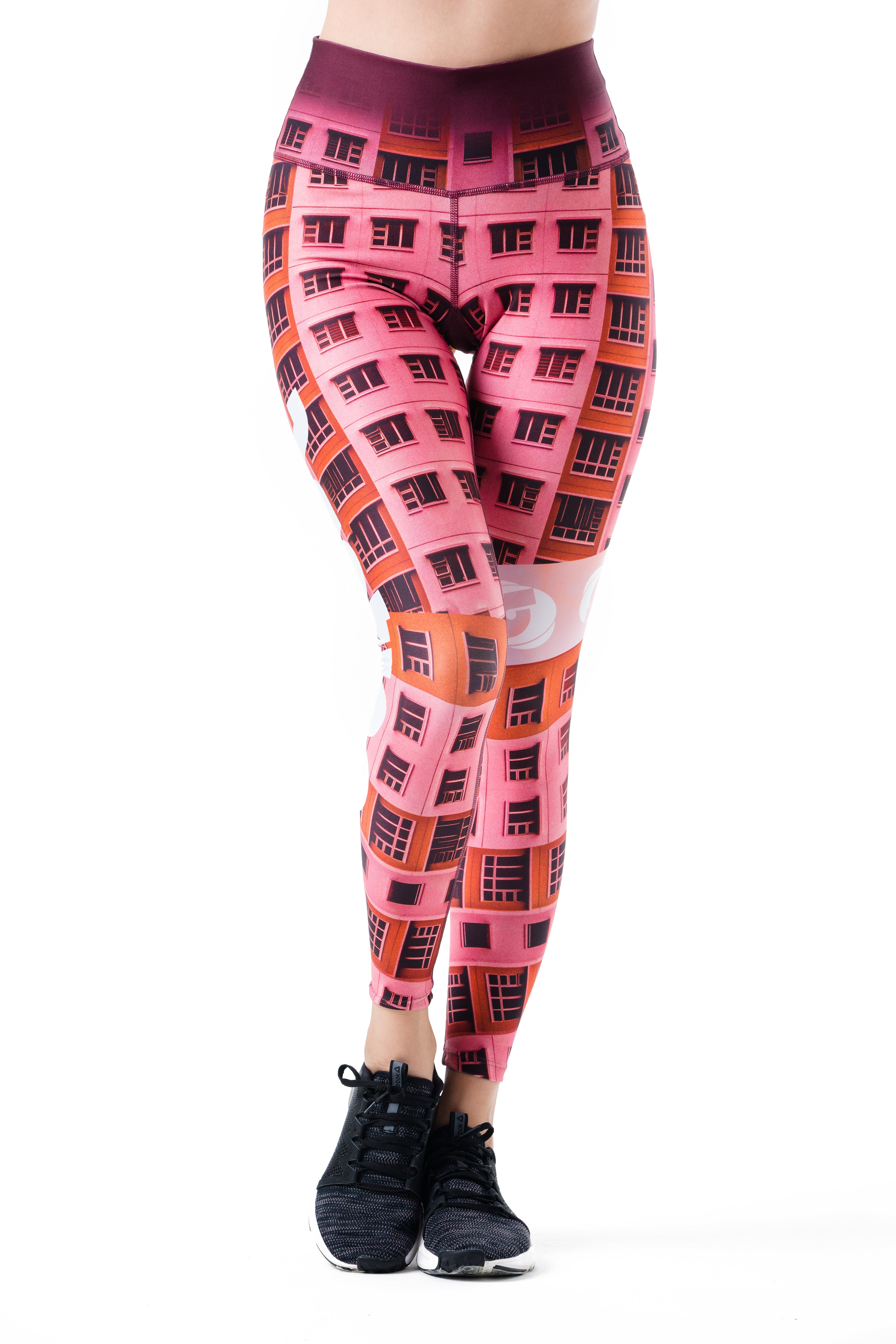 Vertigo Leggings