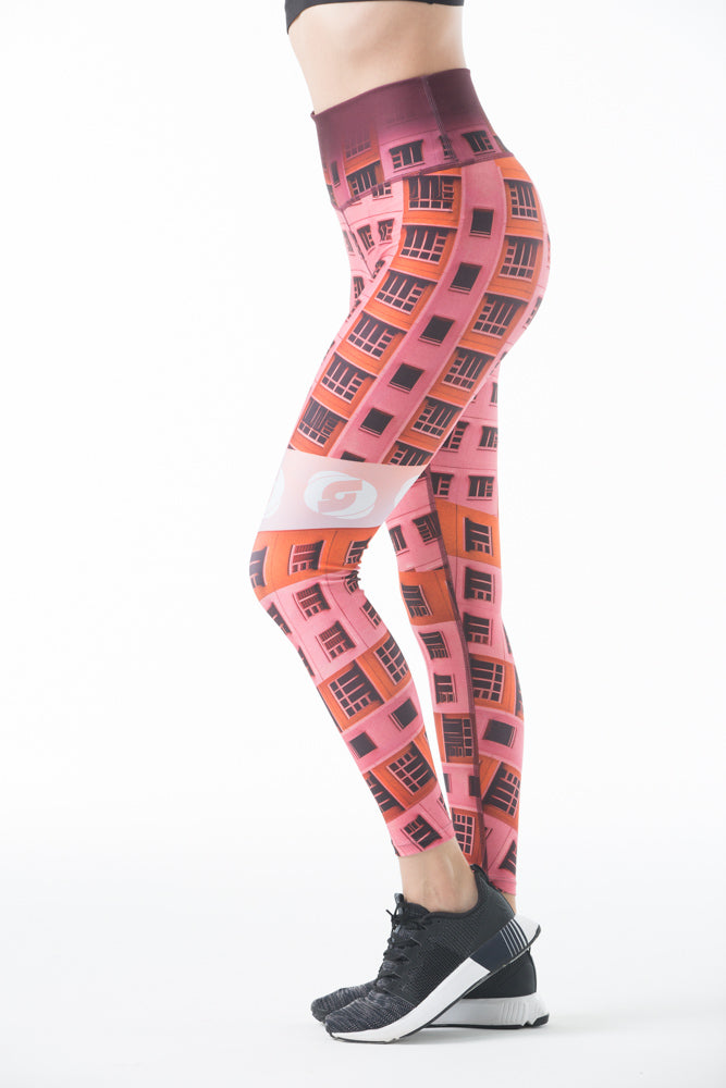 Vertigo Leggings