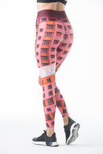 Vertigo Leggings