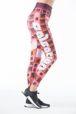 Vertigo Leggings