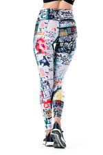No Limits Leggings