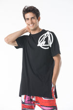 Strike a Pose T-Shirt – Black