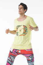 Graffiti Icon T-Shirt