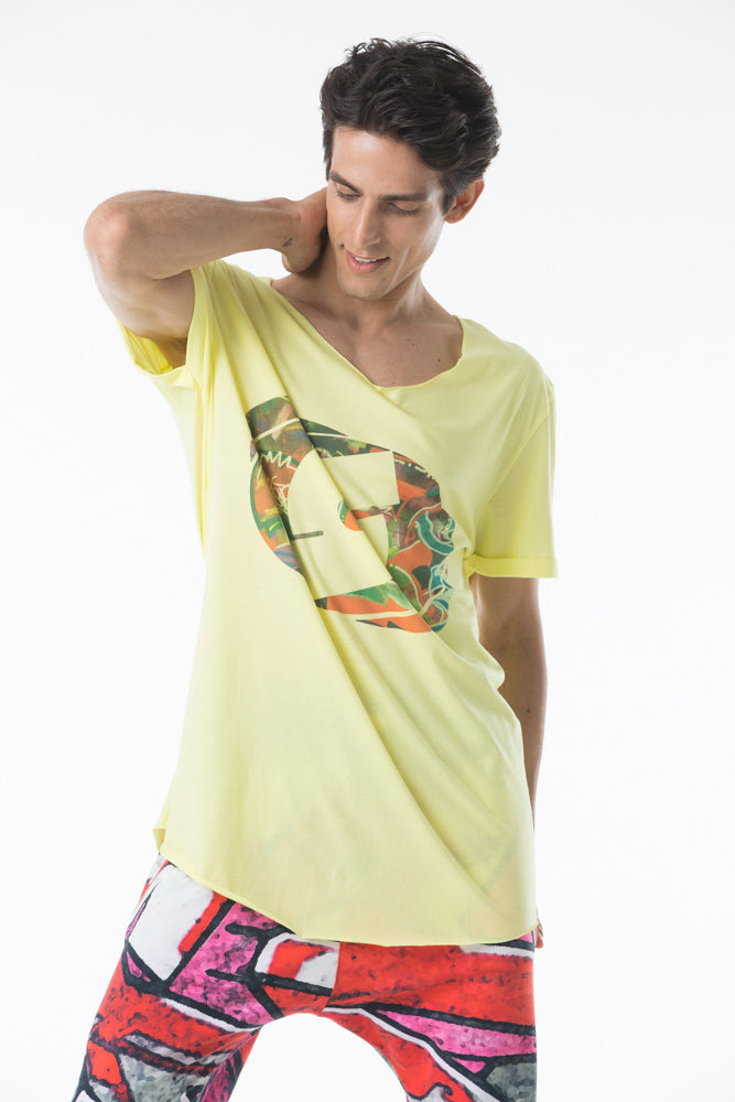 Graffiti Icon T-Shirt