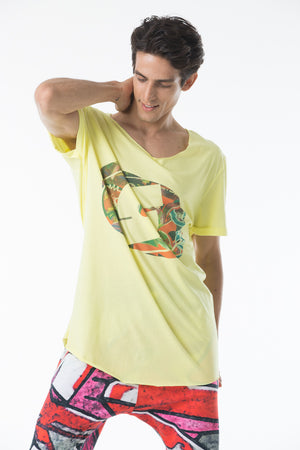Graffiti Icon T-Shirt