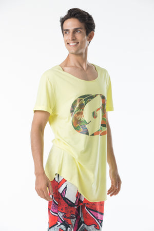 Graffiti Icon T-Shirt