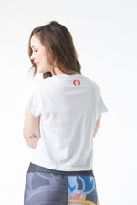 Salsation World Short T-Shirt
