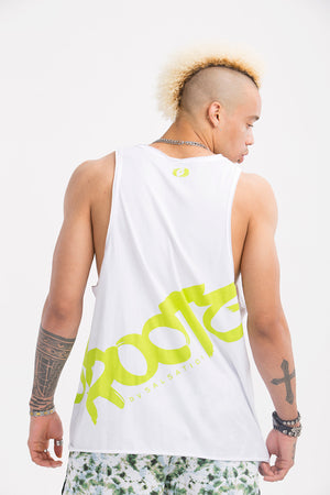 ROOTZ Tank