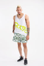 ROOTZ Tank