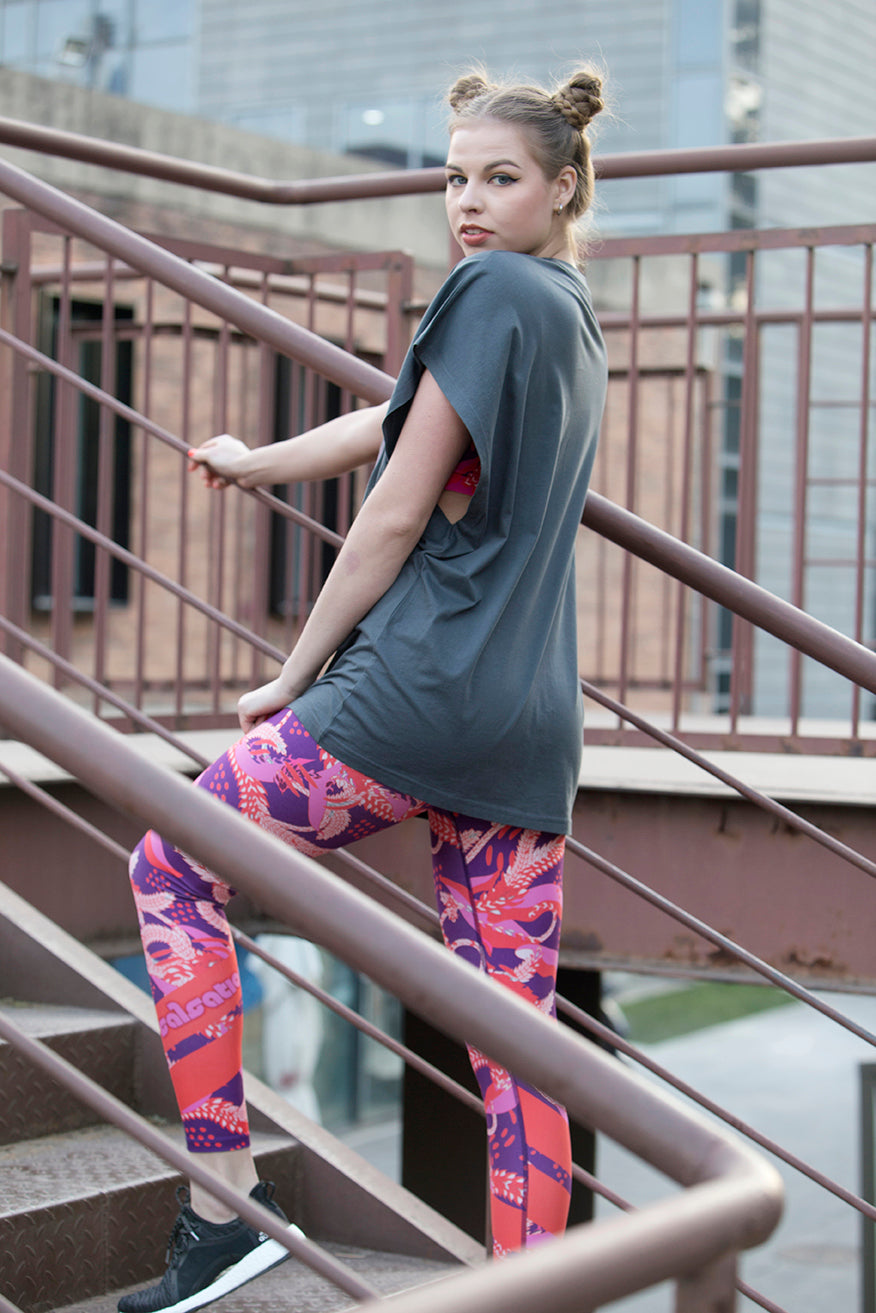 Women Unite Relaxed Tee