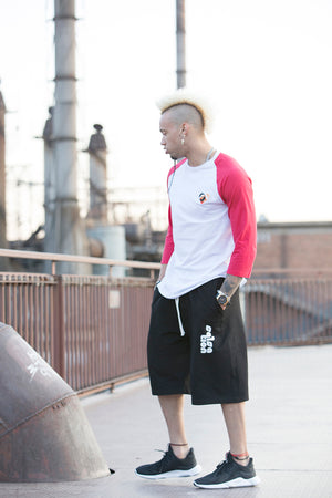 Baseball Longsleeved T-shirt