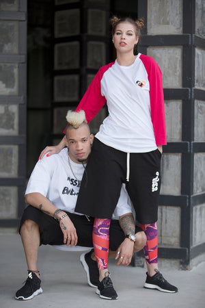 Baseball Longsleeved T-shirt