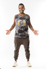 Tie Dye Tank