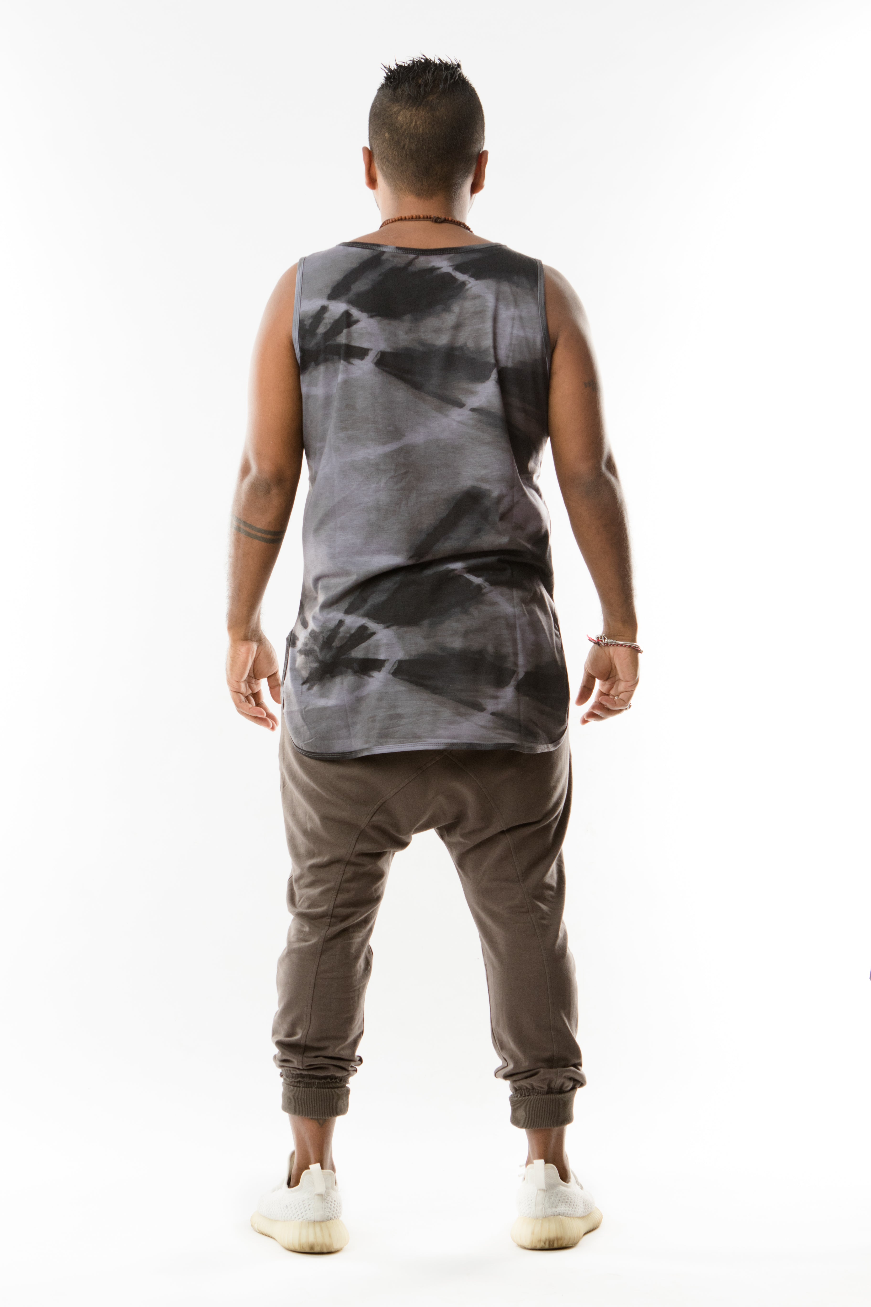 Tie Dye Tank