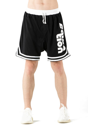 Basket Shorts