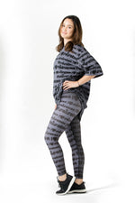 I Love Salsation Leggings