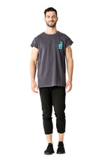 Move and Be Moved Tee